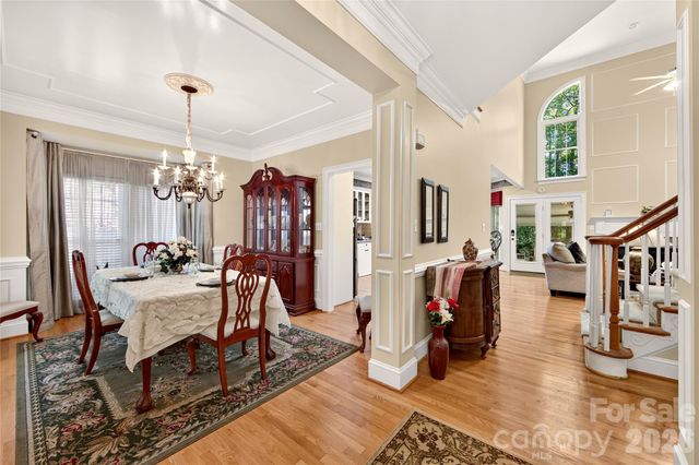 3517 Wylie Meadow Lane, Charlotte, NC 28269