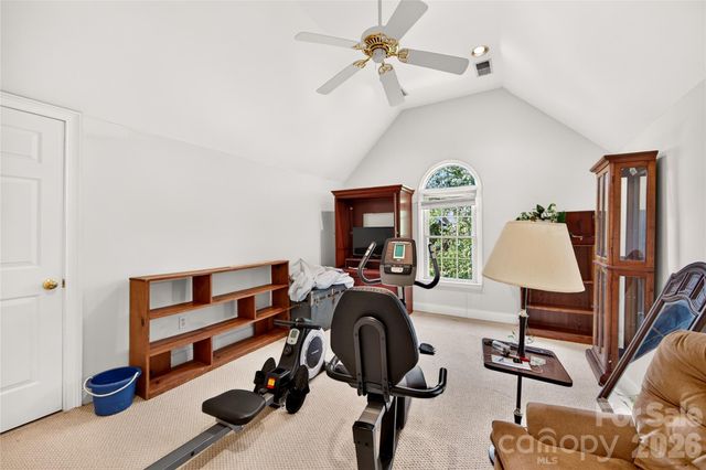 3517 Wylie Meadow Lane, Charlotte, NC 28269
