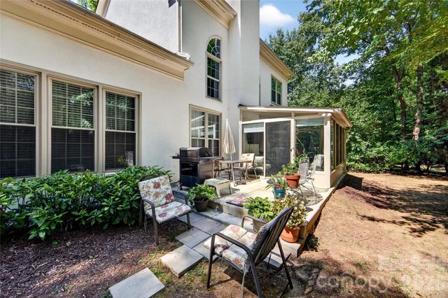 3517 Wylie Meadow Lane, Charlotte, NC 28269