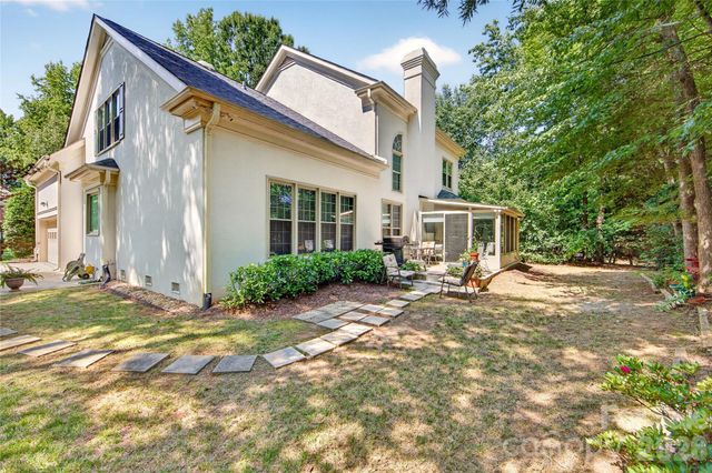 3517 Wylie Meadow Lane, Charlotte, NC 28269