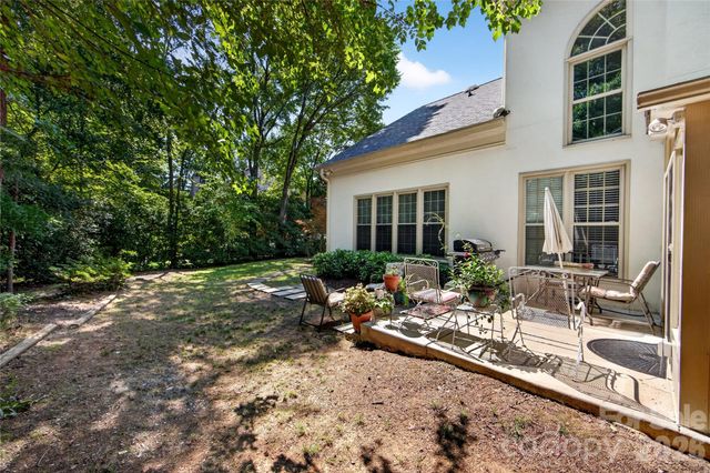 3517 Wylie Meadow Lane, Charlotte, NC 28269