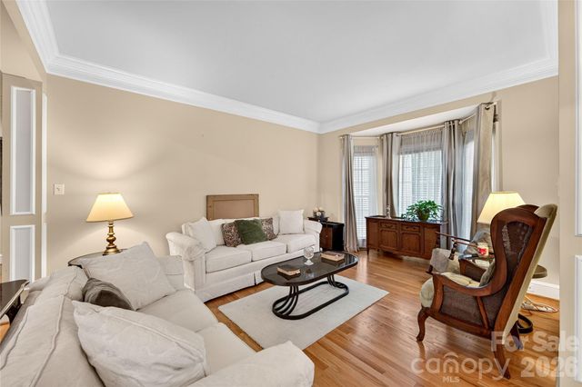 3517 Wylie Meadow Lane, Charlotte, NC 28269