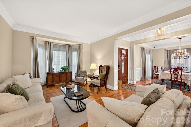 3517 Wylie Meadow Lane, Charlotte, NC 28269