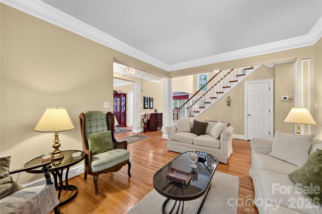 3517 Wylie Meadow Lane, Charlotte, NC 28269