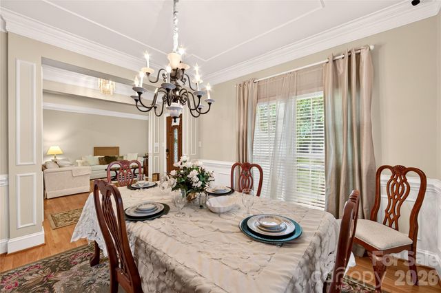 3517 Wylie Meadow Lane, Charlotte, NC 28269