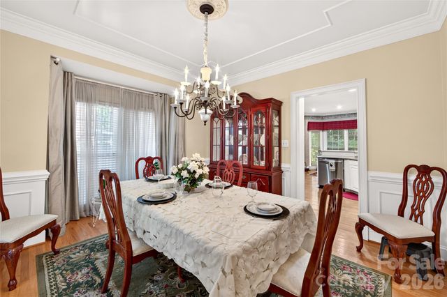 3517 Wylie Meadow Lane, Charlotte, NC 28269