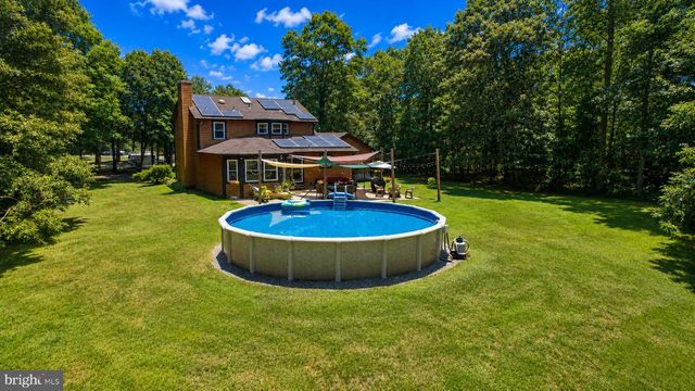 4 WHITEWATER LN, Egg Harbor Township, NJ 08234