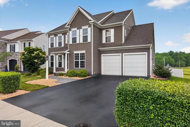 87 EDRIS LANE, Mechanicsburg, PA 17050