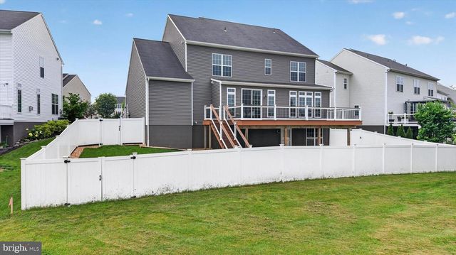 87 EDRIS LANE, Mechanicsburg, PA 17050