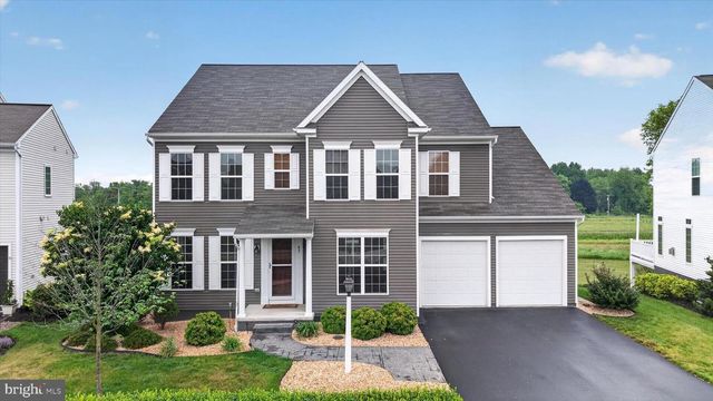 87 EDRIS LANE, Mechanicsburg, PA 17050