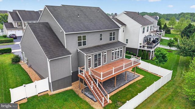 87 EDRIS LANE, Mechanicsburg, PA 17050