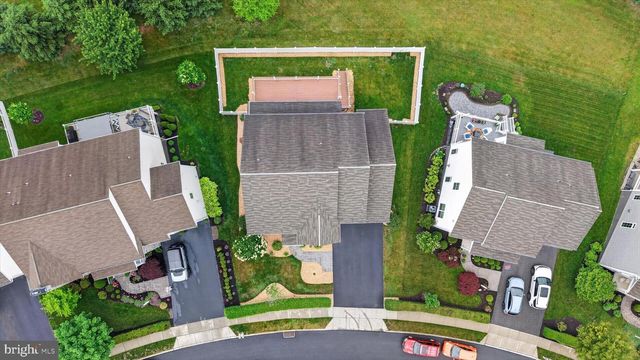 87 EDRIS LANE, Mechanicsburg, PA 17050