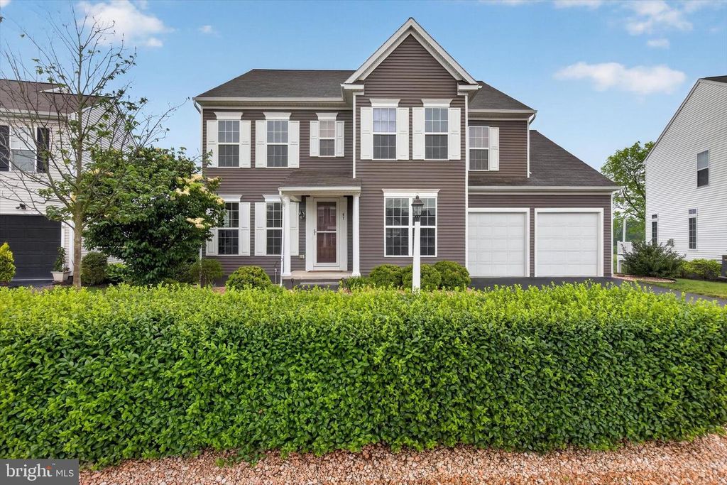 87 EDRIS LANE, Mechanicsburg, PA 17050