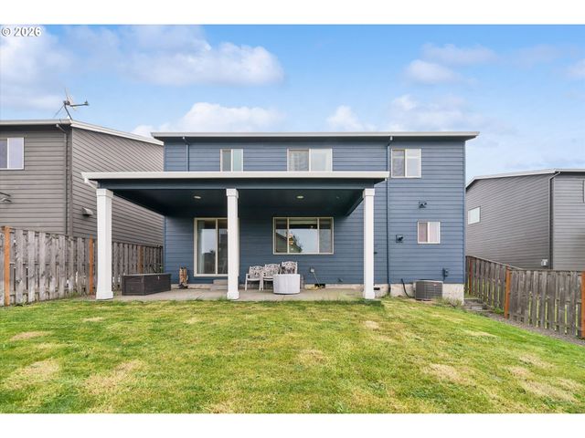 2460 HEATHER Way, Forest Grove, OR 97116