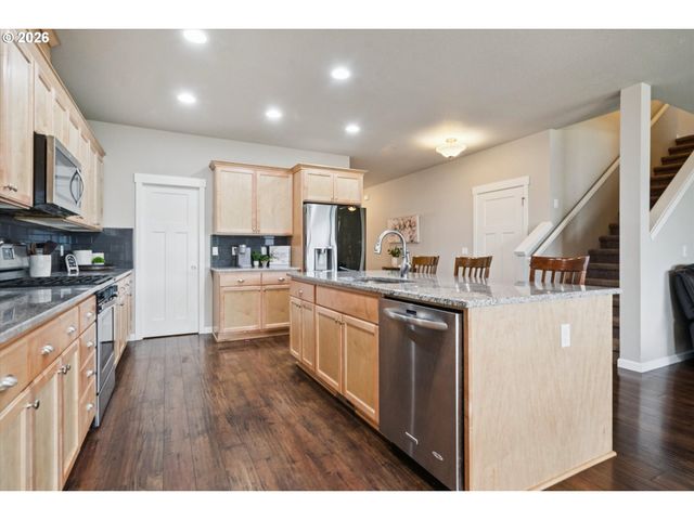 2460 HEATHER Way, Forest Grove, OR 97116