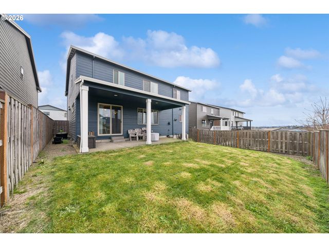 2460 HEATHER Way, Forest Grove, OR 97116