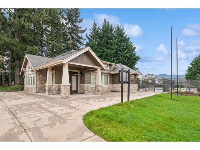2460 HEATHER Way, Forest Grove, OR 97116