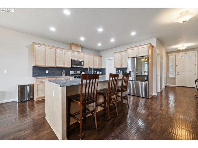 2460 HEATHER Way, Forest Grove, OR 97116