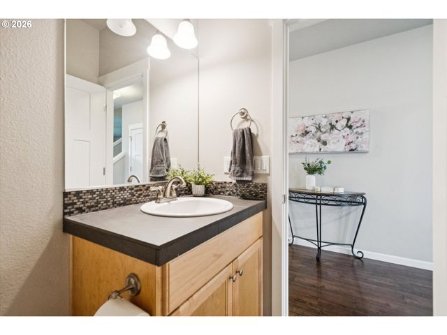 2460 HEATHER Way, Forest Grove, OR 97116