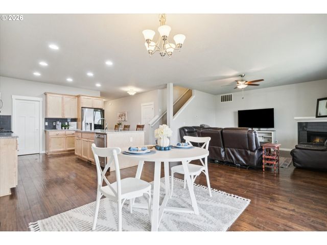 2460 HEATHER Way, Forest Grove, OR 97116