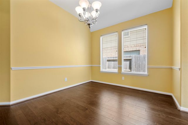 2519 Llano Springs Drive, Katy, TX 77494