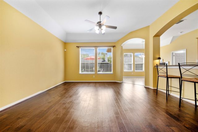 2519 Llano Springs Drive, Katy, TX 77494