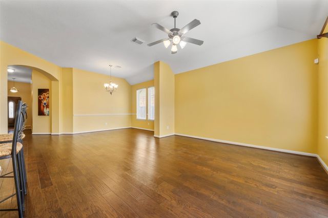 2519 Llano Springs Drive, Katy, TX 77494