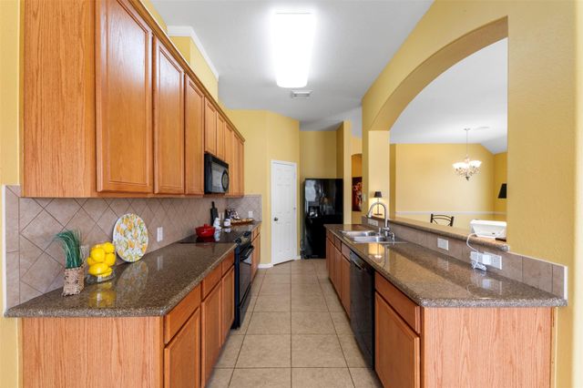 2519 Llano Springs Drive, Katy, TX 77494