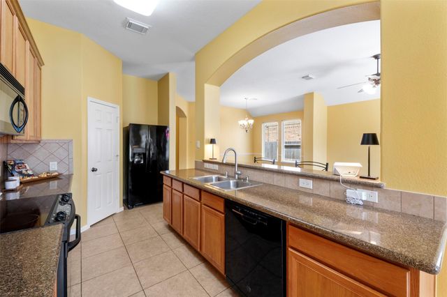 2519 Llano Springs Drive, Katy, TX 77494