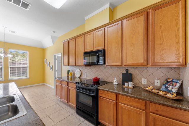 2519 Llano Springs Drive, Katy, TX 77494