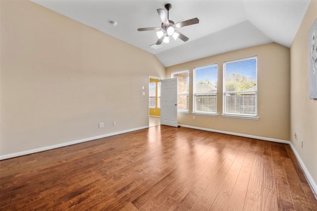 2519 Llano Springs Drive, Katy, TX 77494