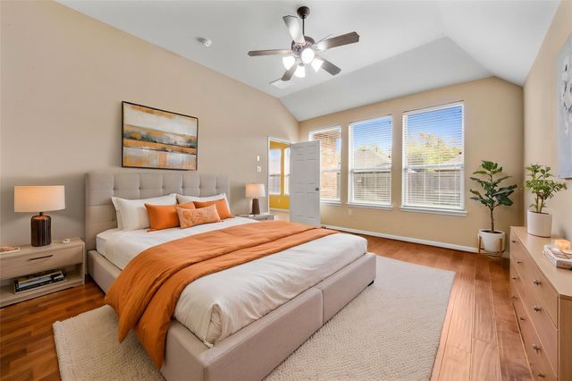 2519 Llano Springs Drive, Katy, TX 77494