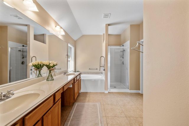 2519 Llano Springs Drive, Katy, TX 77494