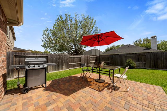 2519 Llano Springs Drive, Katy, TX 77494