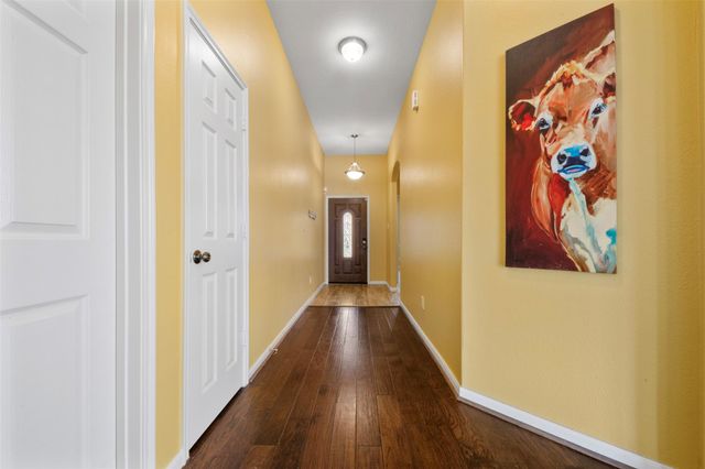 2519 Llano Springs Drive, Katy, TX 77494