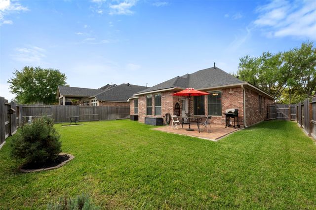 2519 Llano Springs Drive, Katy, TX 77494