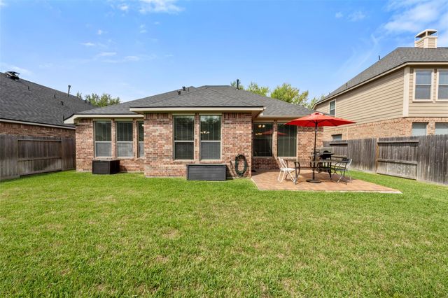 2519 Llano Springs Drive, Katy, TX 77494