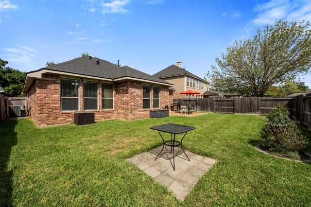 2519 Llano Springs Drive, Katy, TX 77494