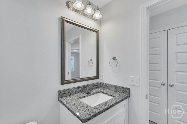 122 Stafford Loop, Richmond Hill, GA 31324