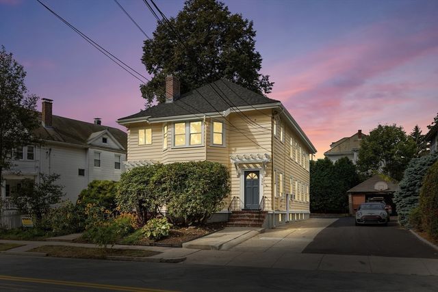 354 School Street 354, Watertown, MA 02472