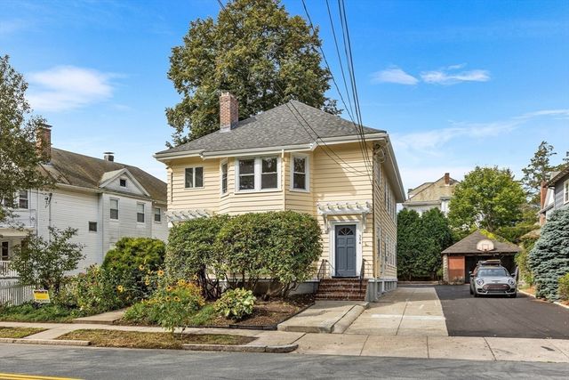 354 School Street 354, Watertown, MA 02472