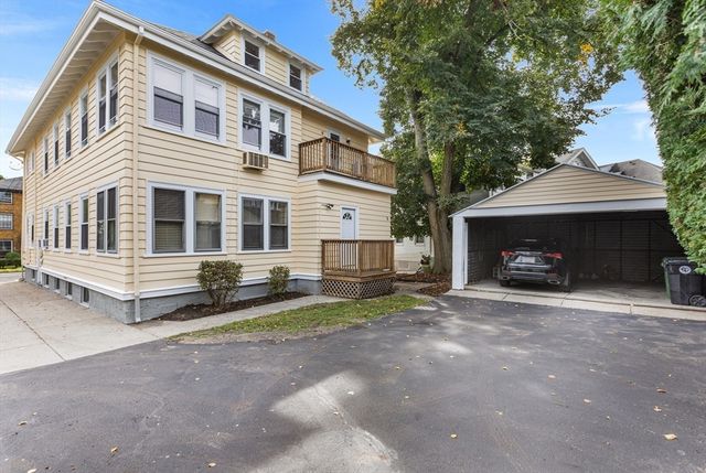 354 School Street 354, Watertown, MA 02472