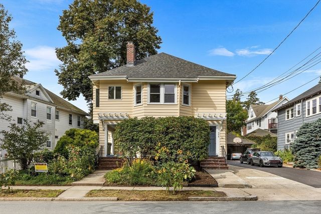 354 School Street 354, Watertown, MA 02472