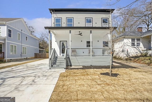 959 Woodbourne Drive SW, Atlanta, GA 30310