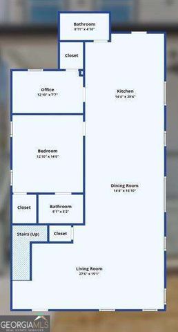 959 Woodbourne Drive SW, Atlanta, GA 30310
