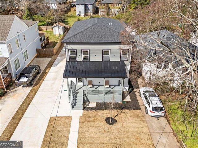 959 Woodbourne Drive SW, Atlanta, GA 30310