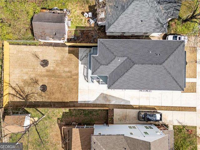 959 Woodbourne Drive SW, Atlanta, GA 30310