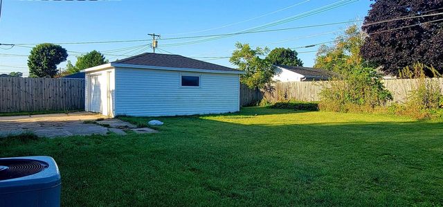 3226 S 10TH STREET, Sheboygan, WI 53081