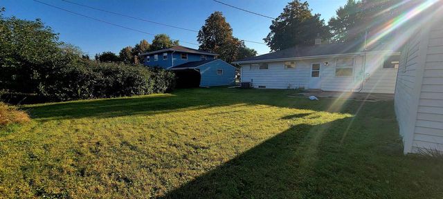 3226 S 10TH STREET, Sheboygan, WI 53081