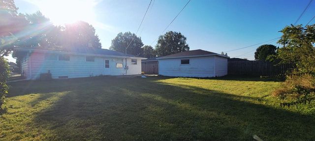 3226 S 10TH STREET, Sheboygan, WI 53081